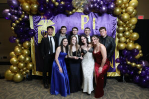 Eta Sigma- Robert Morris University