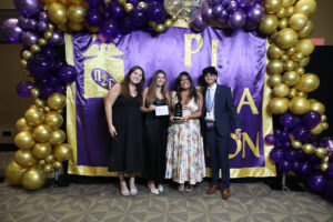 Delta Epsilon- Virginia Tech