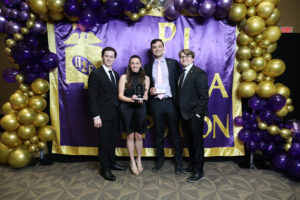 Gamma Gamma- Miami University