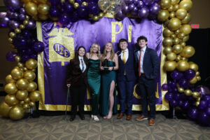 Epsilon Delta- University of Toledo