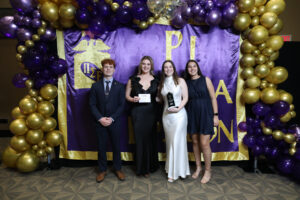 Gamma Gamma- Miami University