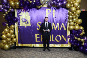 Jack Dummer- University of Wisconsin-Whitewater