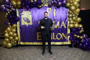 Joseph Bula- Central Michigan University