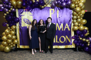 Zeta Xi- Kent State University