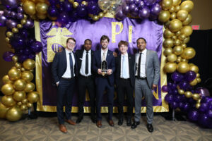 Epsilon Delta- University of Toledo