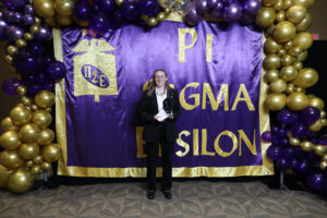 Danny Harrison- Miami University