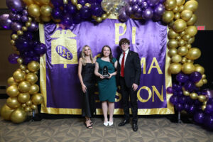 Gamma Gamma- Miami University