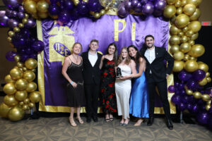 Delta Lambda- University of Florida