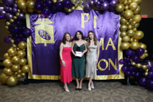 Gamma Gamma- Miami University