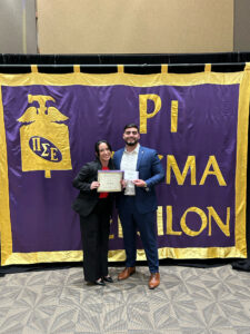 Ana Bizub- University of Florida