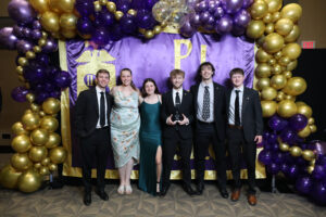 Beta Gamma- University of Wisconsin- Whitewater