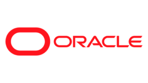 Oracle-Logo
