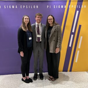 Cody Hood, Georgia Southern University