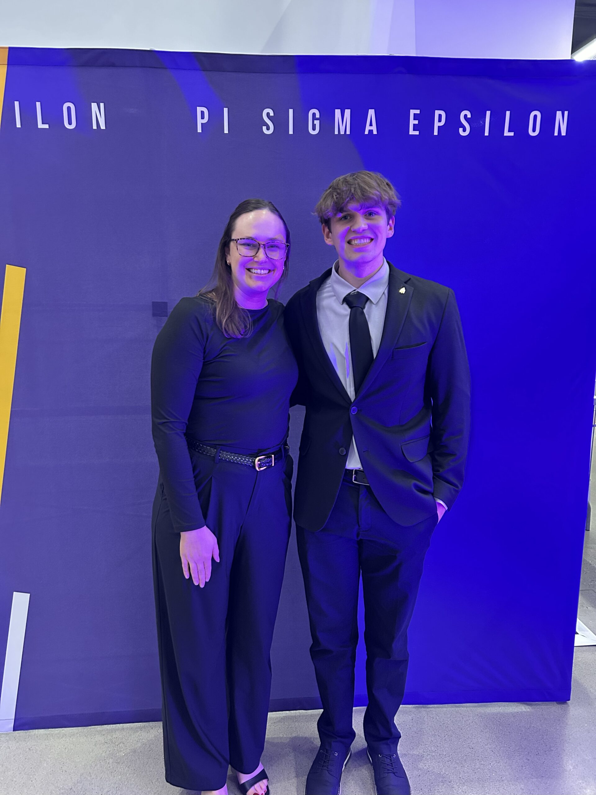 Jonah Panning, University of Wisconsin Whitewater