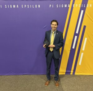 Dillon Ecker, Western Colorado University