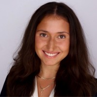 Jianna Doskocil, University of Dayton