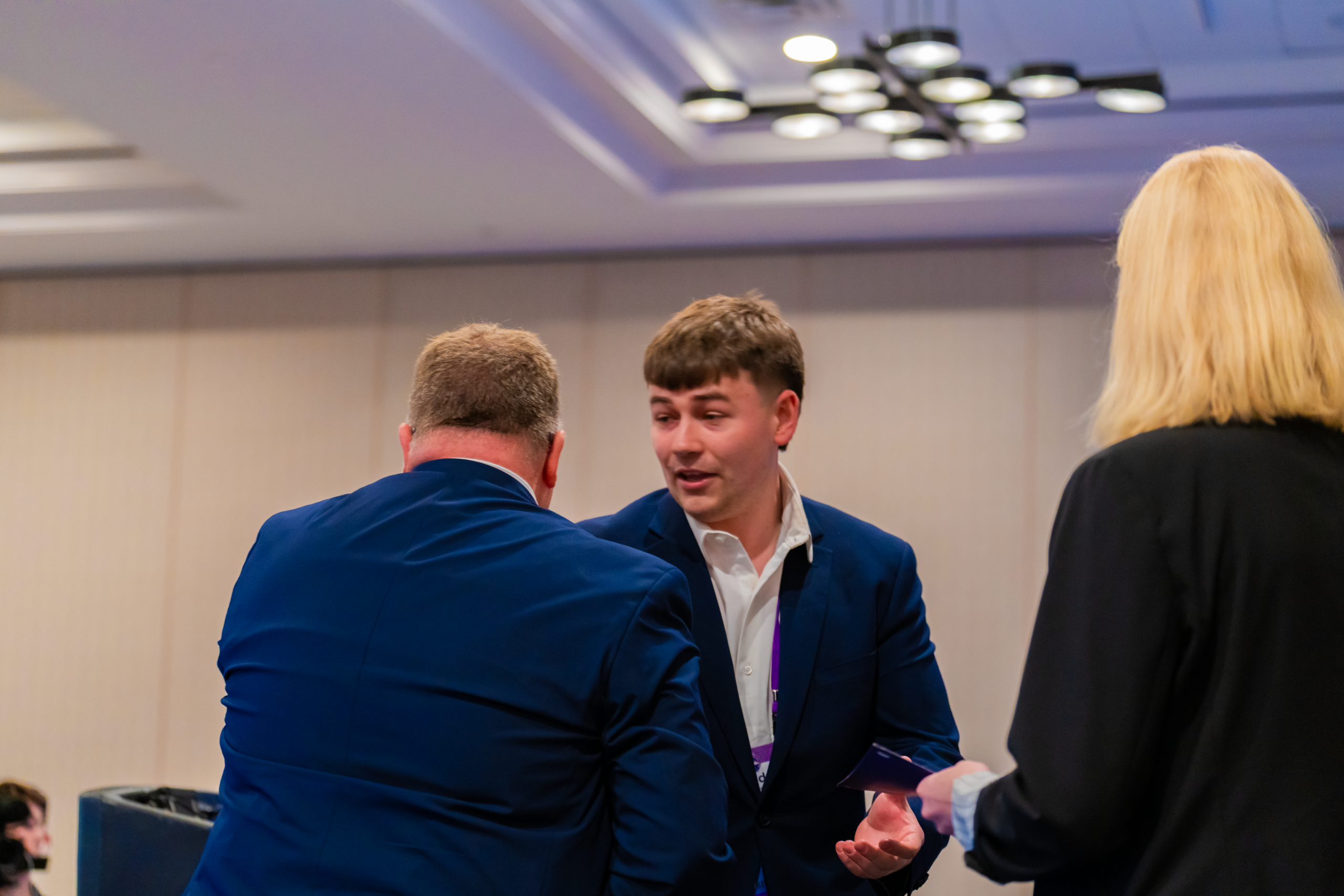 Brendan Spoonmore – University of Toledo