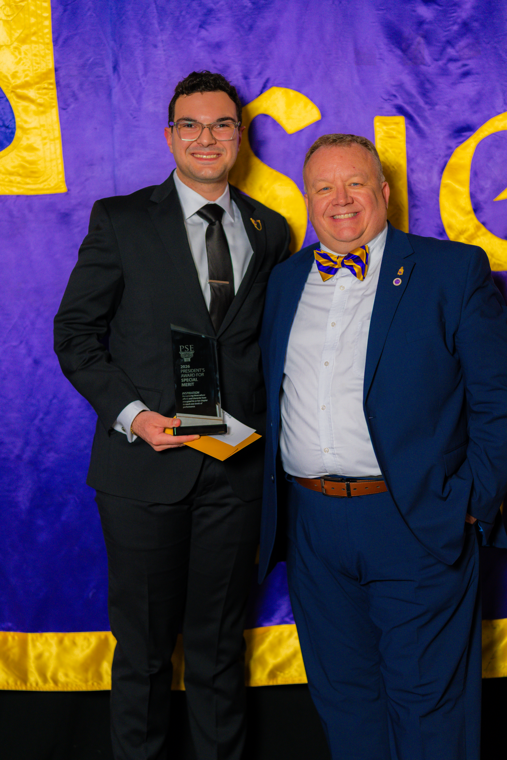 Dennis Papafotopoulos – Illinois State University