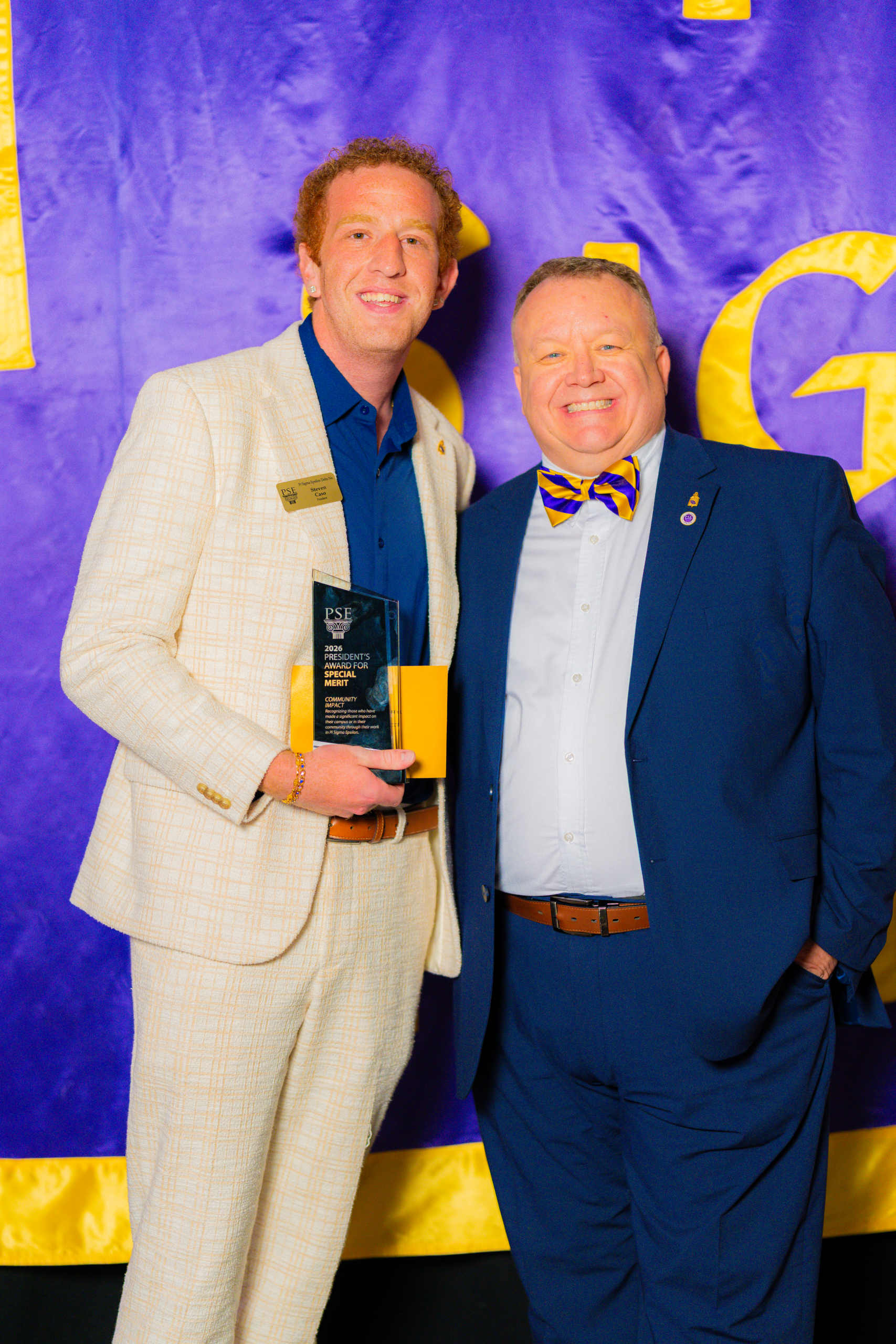 Steven Caso – University of Tampa