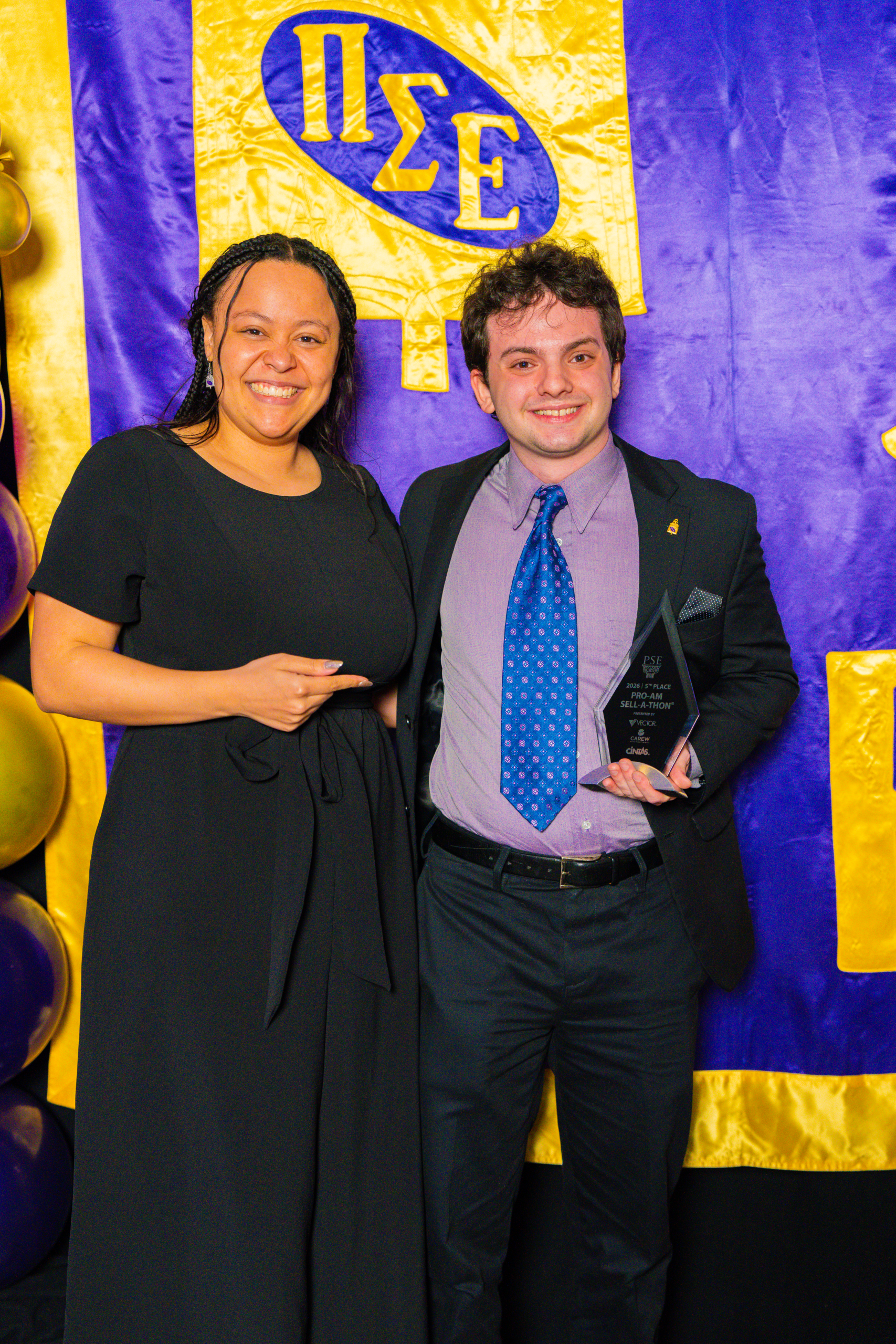 Devin Schneiderman – Georgia Southern