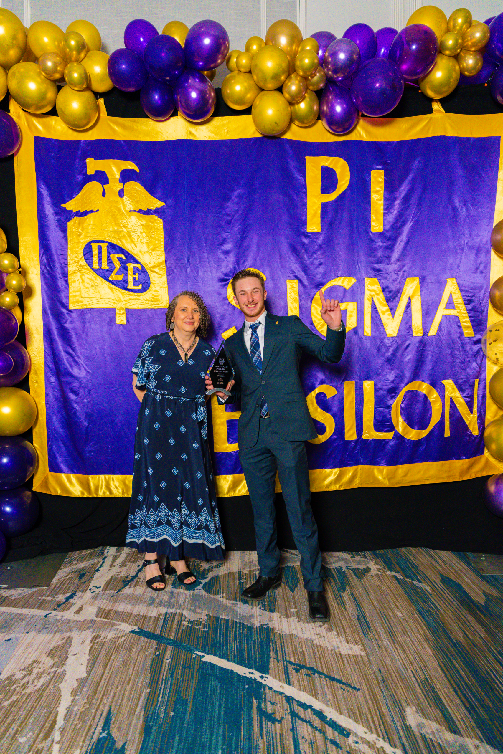 Nicholas Russo – Metropolitan State University Denver