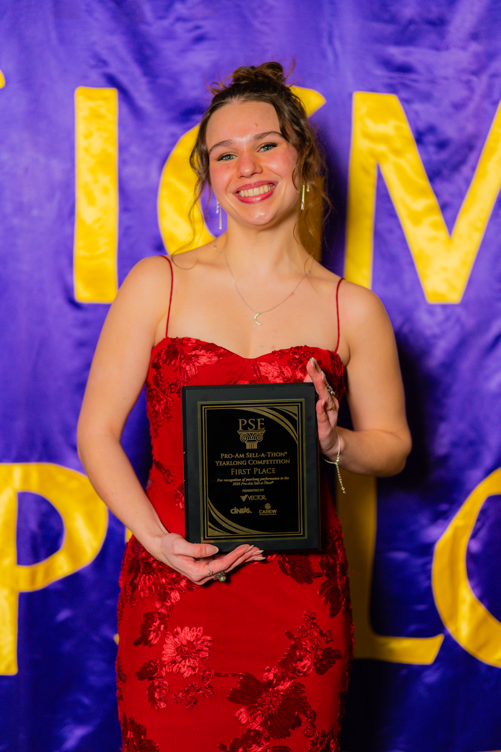 Bailey Quinn – University of Wisconsin Whitewater