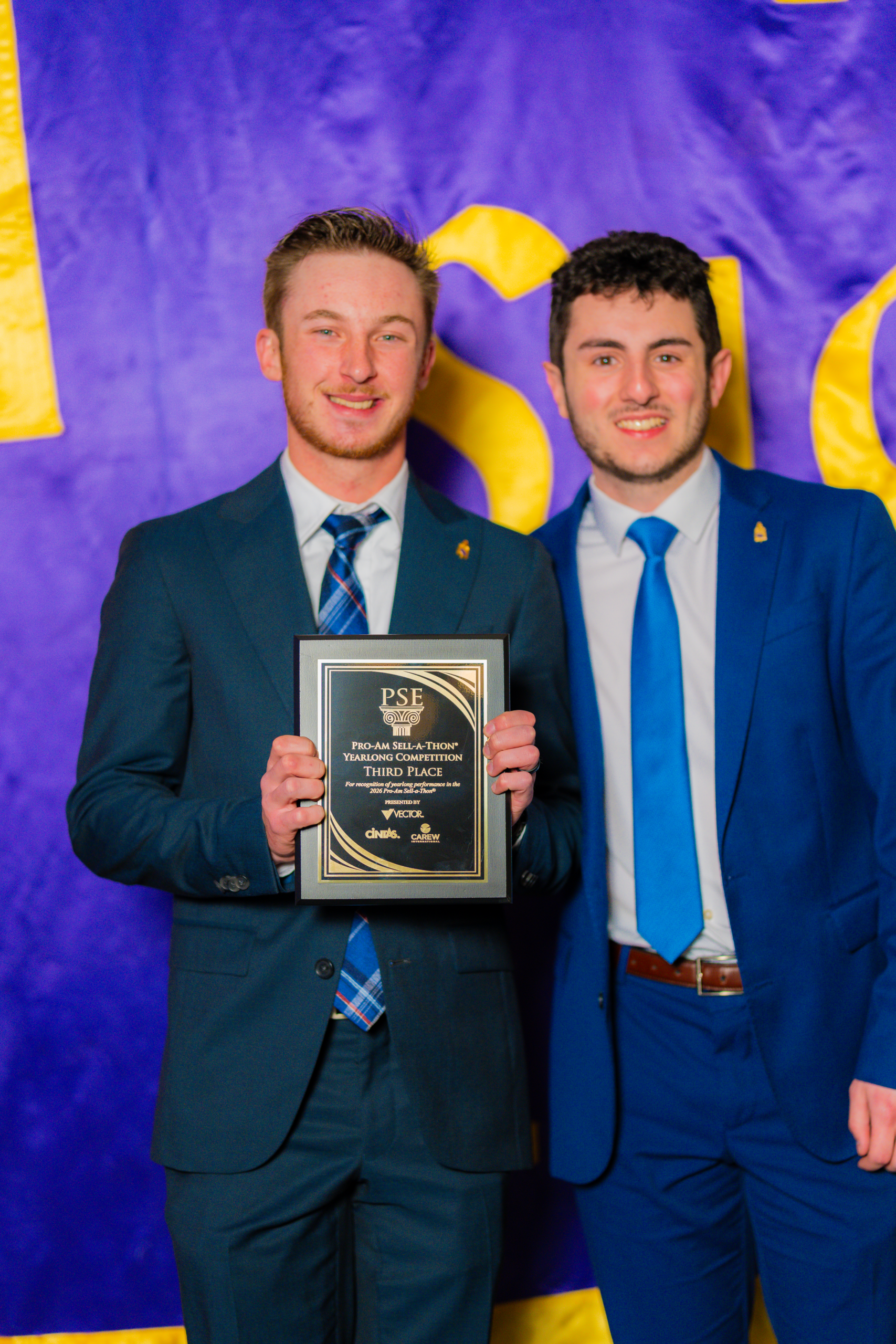 Nicholas Russo – Metropolitan State University Denver