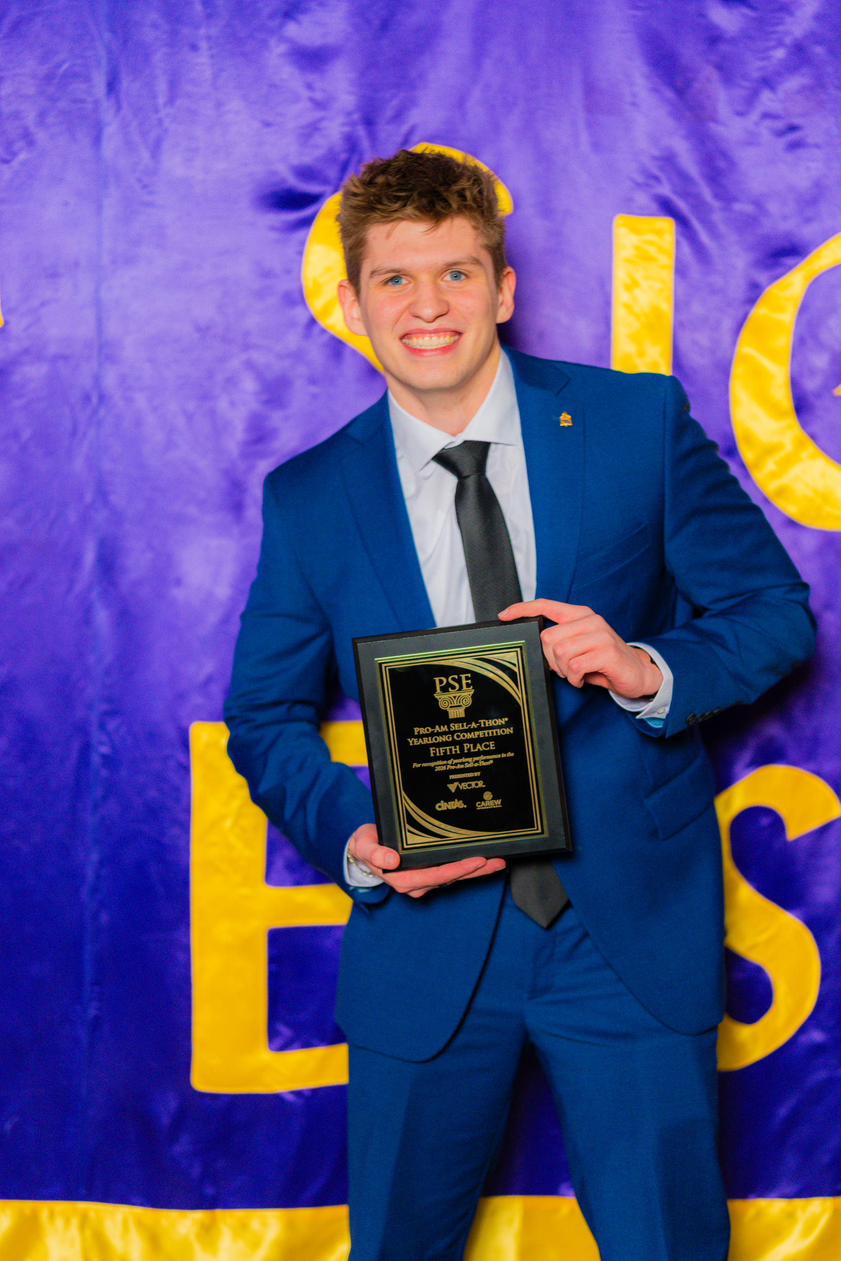 Jonah Panning – University of Wisconsin Whitewater