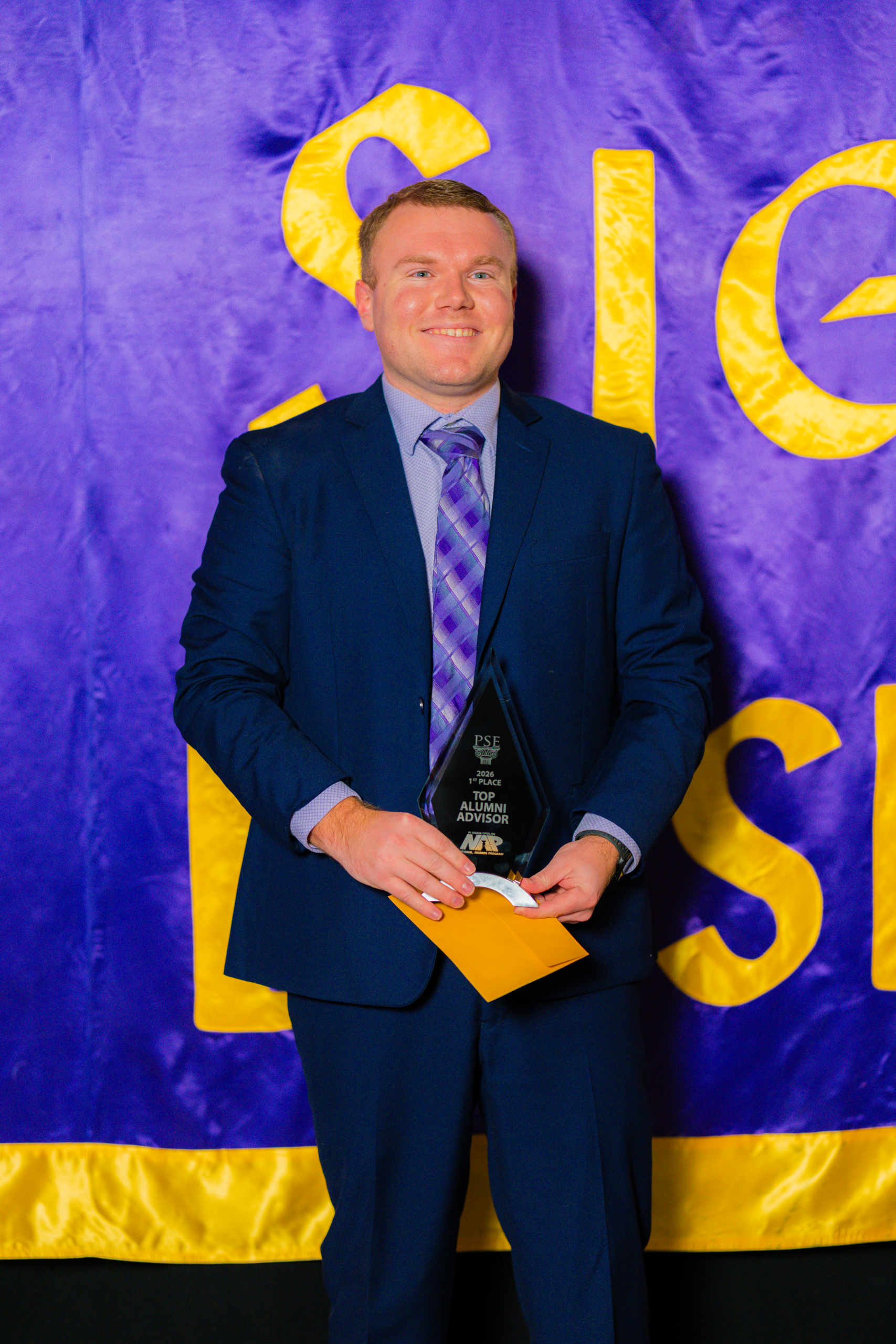 Jakob Stober – University of Toledo