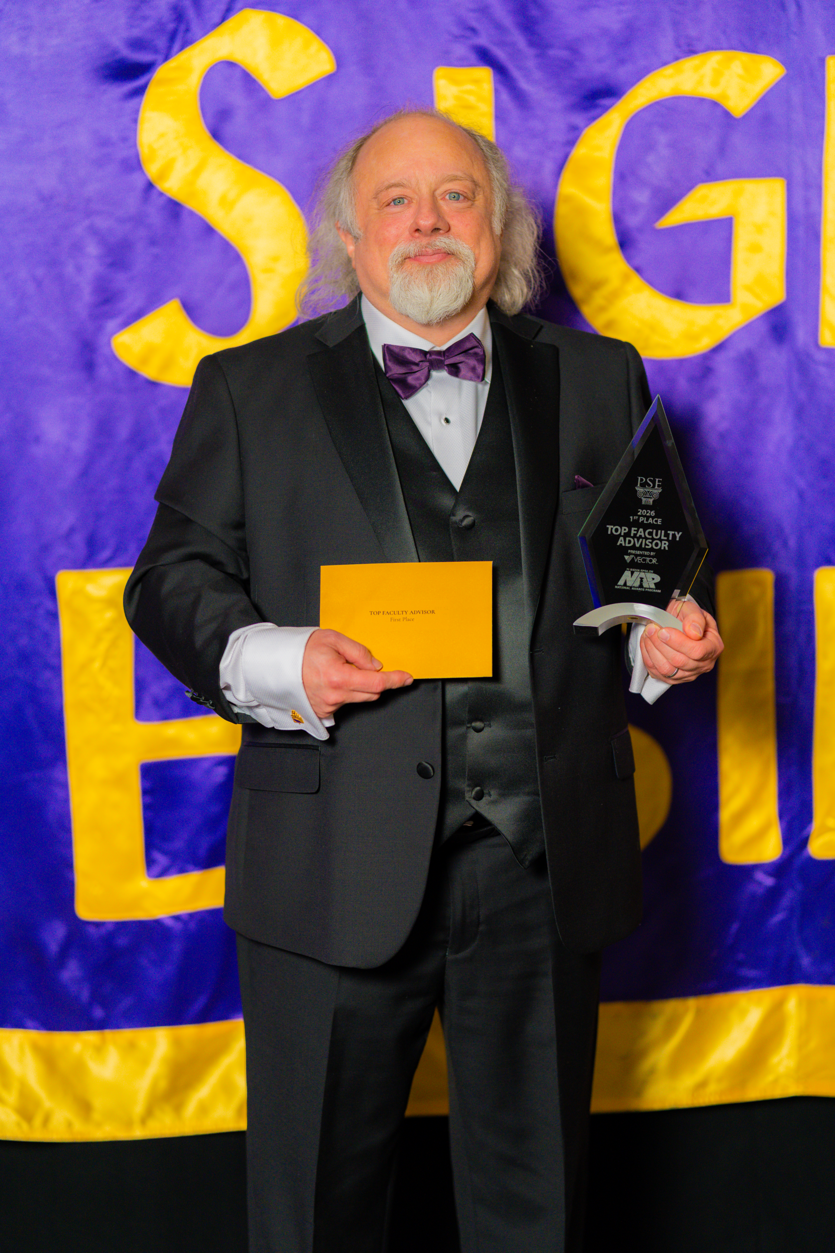 Rob Boostrom – University of Wisconsin-Whitewater