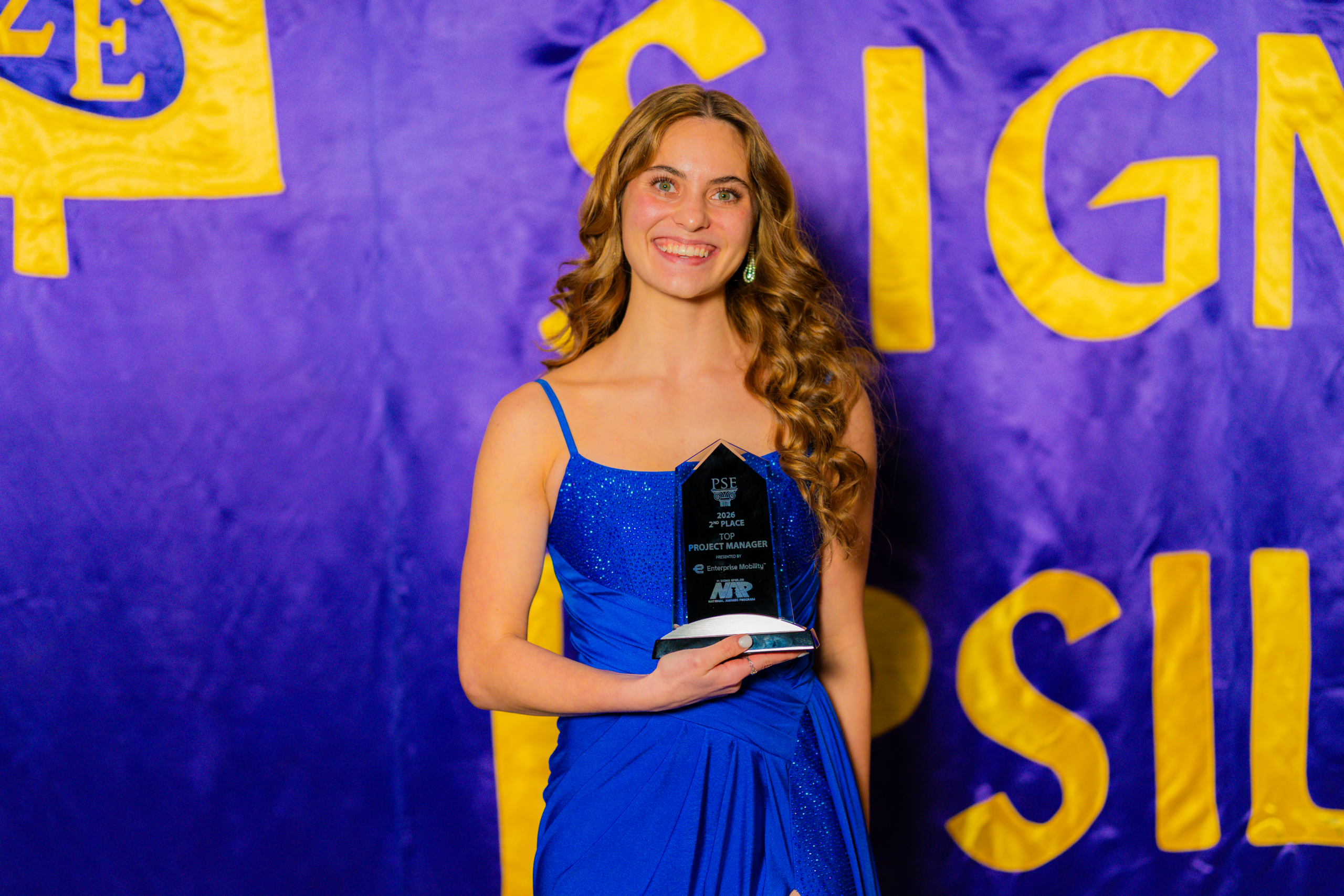 Lauren Bonomo – Central Michigan University