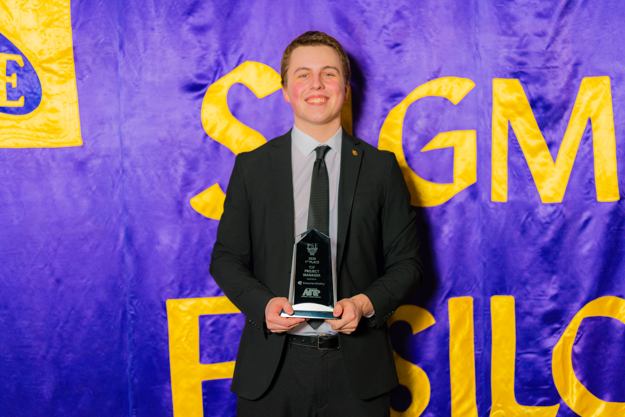 Noah Verhasselt -University of Wisconsin-Whitewater