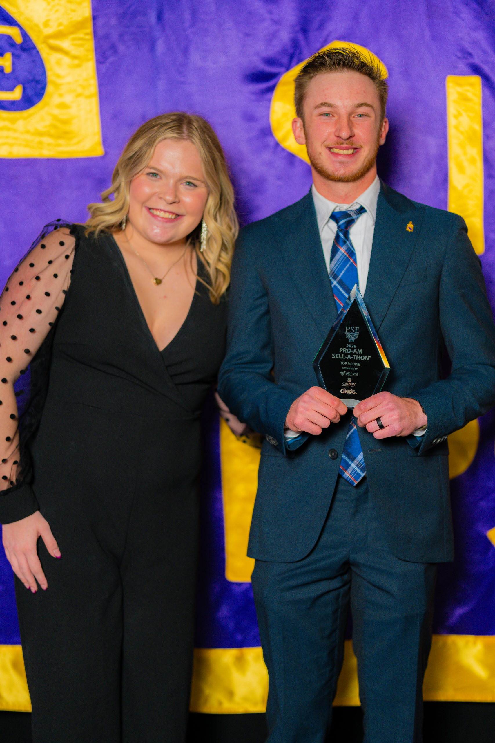 Nicholas Russo – Metropolitan State University Denver