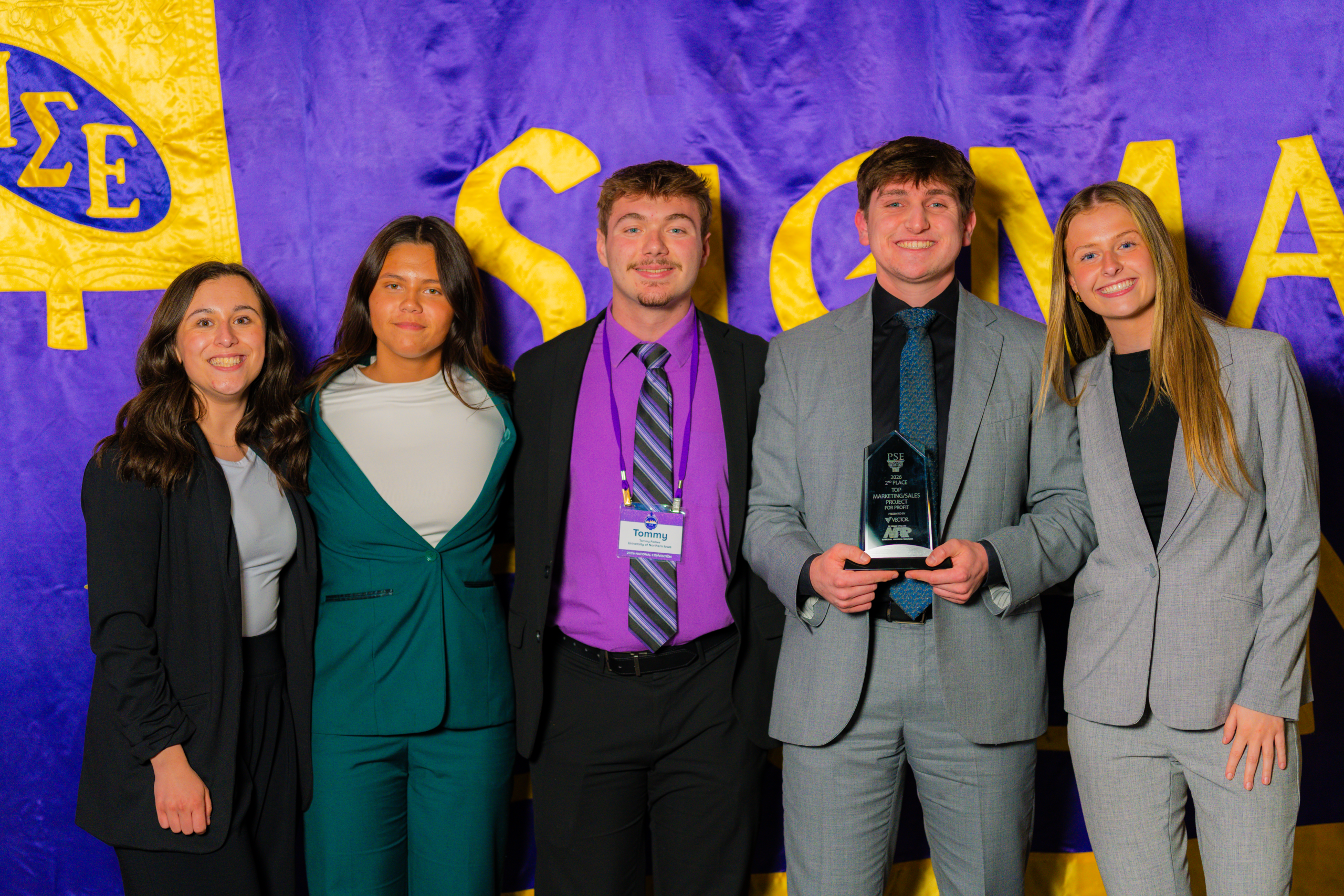 University of Northern Iowa