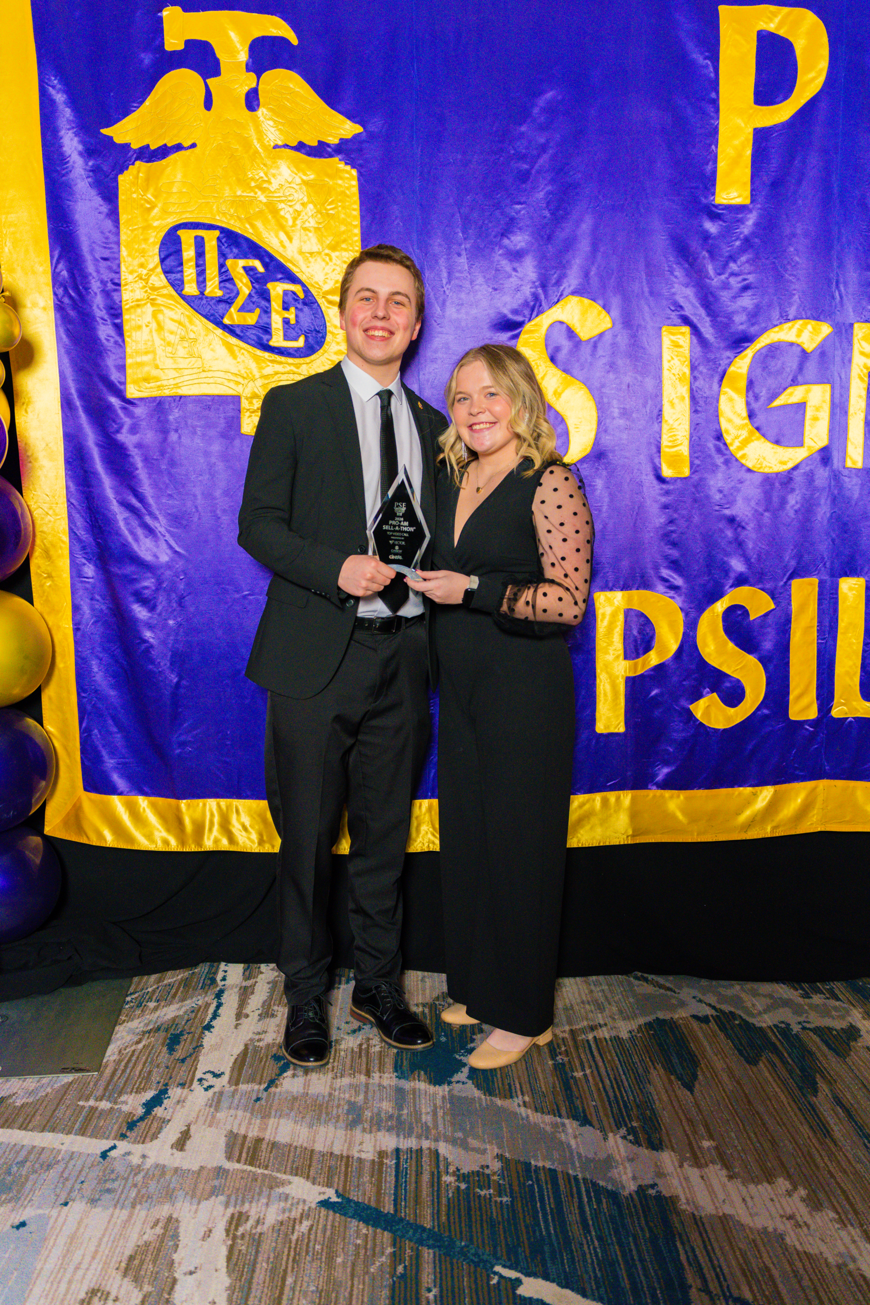 Noah Verhasselt – University of Wisconsin Whitewater