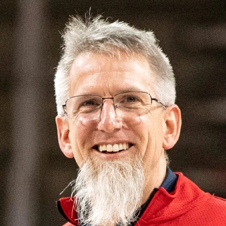 Rand Wergin