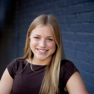 Grace Milton